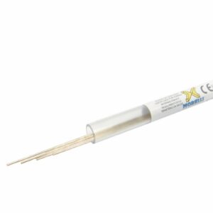 Solda De Prata 0,8mm Vareta c/ 4 Und 35.30.011 - Morelli