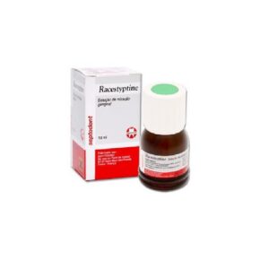 Solução Hemostática Racetyptine Septodont - TDV
