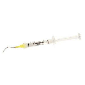Solução Hemostática Viscostat Clear 25% - Ultradent
