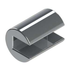 Stop Para Arco Retangular 30.40.008 - Morelli