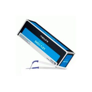 Sugador Endodôntico Flex - Maquira
