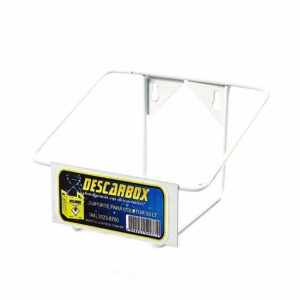 Suporte P/ Coletora 3 Lt - Descarbox