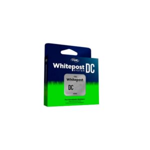 Pino de Fibra de Vidro Whitepost System DC Intro Nº 2 - FGM
