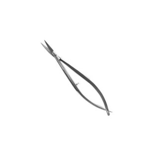 Tesoura Castroviejo Reta 11cm - Goldran