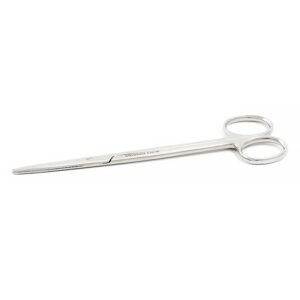 Tesoura Metzembaum Reta 15cm - Millennium