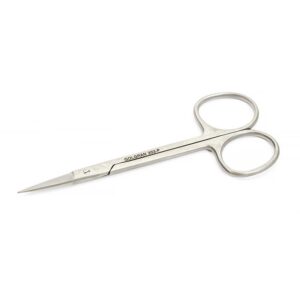 Tesoura Íris Reta 11,5cm - Golgran