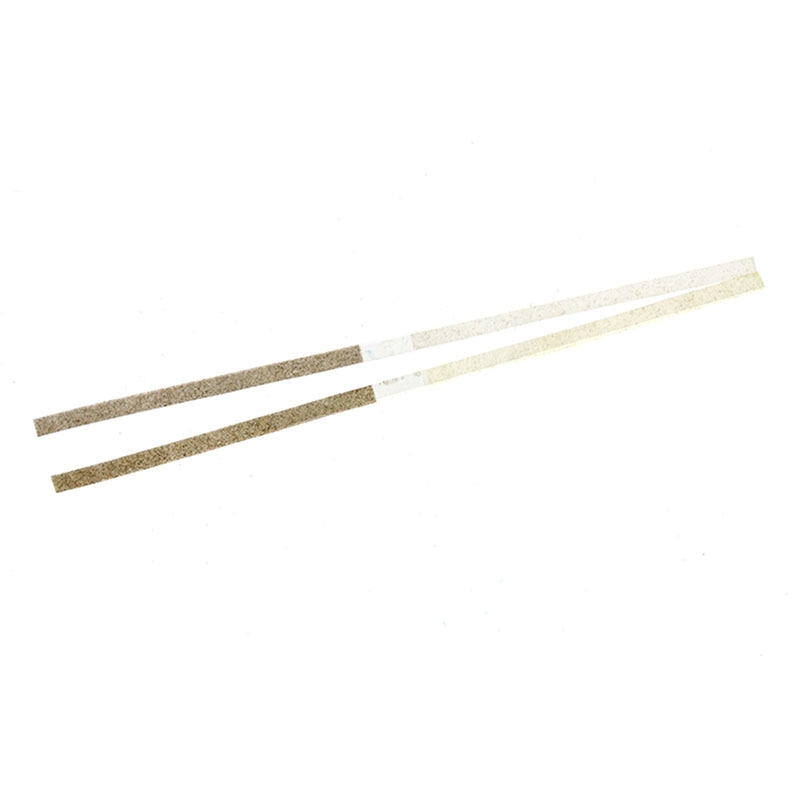Tira de Lixa de Poliéster Airon 4mm - Maquira - Imagem 2