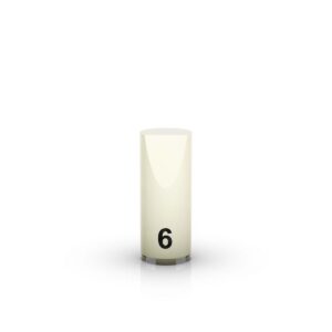 Transfer Escaneamento Intra Universal 4.5X4 108144 - Neodent