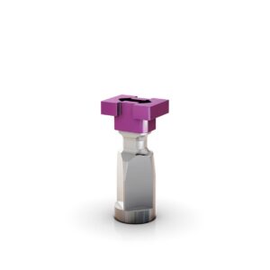 Transfer Pilar Gm 4.8 Moldeira Fech 108179 - Neodent