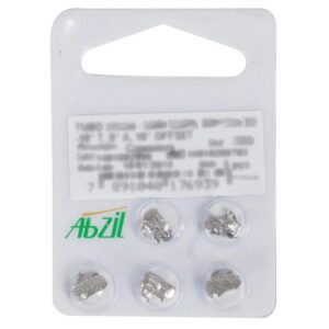 Tubo 3M Mbt Duplo Colagem 022 RET L6L Abzil - Solventum