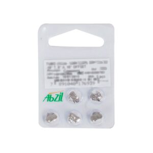 Tubo 3M Roth Triplo Colagem BN 022 U6L Abzil - Solventum