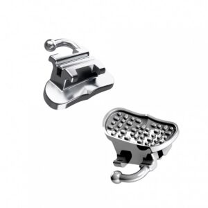 Tubo Colagem Capelozza 20321446 Classe I - Orthometric