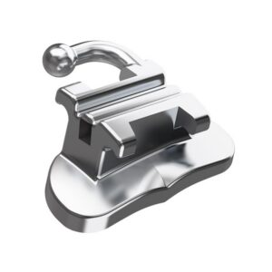 Tubo Colagem Capelozza Classe I 26 - Orthometric