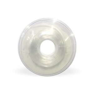 Tubo De Proteção 0,75mm Cristal 60.05.400 - Morelli