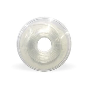 Tubo De Proteção 0,95mm Cristal 60.05.410 - Morelli