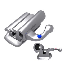Tubo Duplo Colagem Roth 20021446 - Orthometric