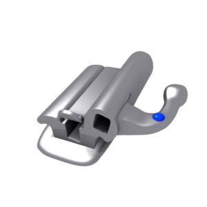 Tubo Duplo Conversível Roth P/Solda 16 U6R 20020416 - Orthometric