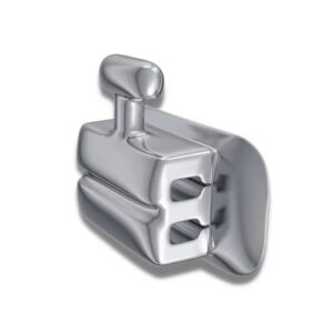 Tubo Edgewise Colagem Duplo 0,18" 30136718 - Eurodonto
