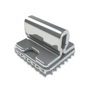 Tubo Edgewise Colagem Simples 16/26/36/46 3011B618 - Eurodonto