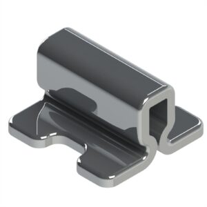 Tubo Edgewise Ricketts Sp.S/G .Esp.Sol.22 Univ. - Morelli