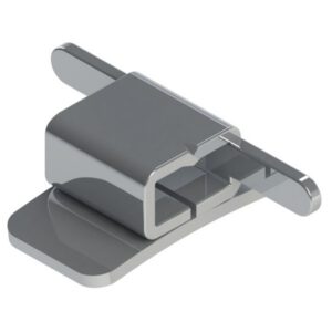 Tubo Lingual Vertical Dente 16/36 20.61.202 - Morelli