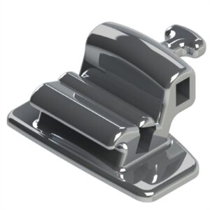 Tubo mbt Duplo Solda Dente 46/36 20.35.401 - Morelli