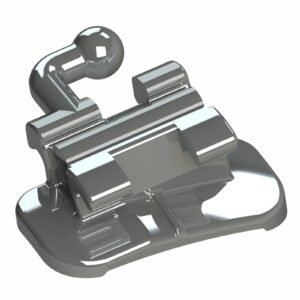 Tubo mbt Simples. Dente 26/27 colagem 20.35.114 - Morelli