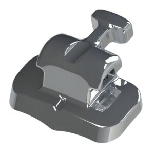 Tubo mbt Simples Dente 37/47 colagem. 20.35.215 - Morelli