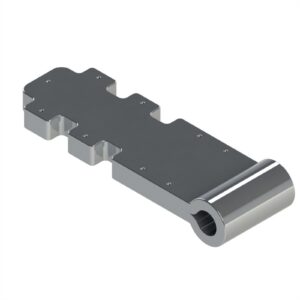 Tubo p/ Ativador Com Barra 1,30mm 30.05.151 - Morelli