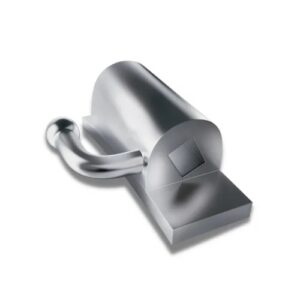 Tubo roth Simples Solda 3001UR - Eurodonto