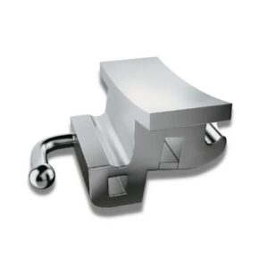 Tubo Solda Roth Triplo 3002URT - Eurodonto