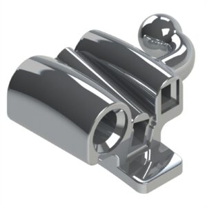 Tubo roth Triplo Solda 18 Dente 16 20.10.511 - Morelli