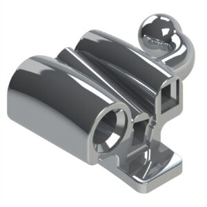 Tubo Roth Triplo Solda 22 Dente 26 20.10.612 - Morelli