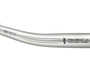 Turbina Pana Max 2R B2 - NSK