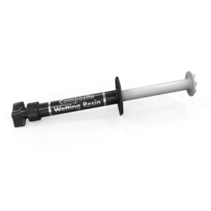 Umidificador Wetting Resin - Ultradent