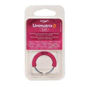 Unimatrix R Grampo Soft - TDV
