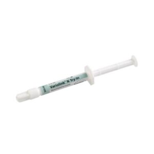 Variolink Ivoclar Esthetic LC Try-in White Opaque - Ivoclar