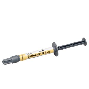 Variolink Ivoclar N Base Yellow A3 - Ivoclar
