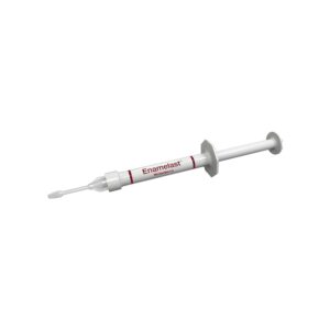 Verniz Enamelast Fluoride Varnish com 2 un - Ultradent