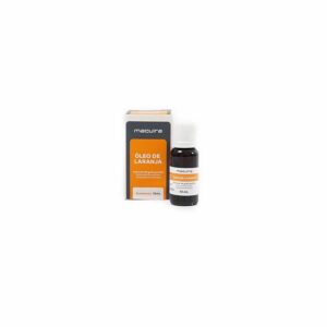Solvente de Guta Óleo de Laranja - Maquira